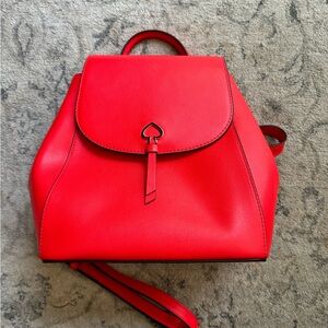 Kate Spade backpack